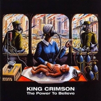 King Crimson